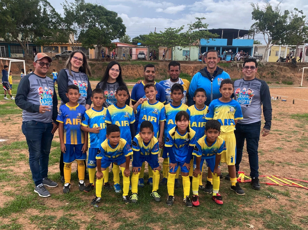 deporte-jhs 12